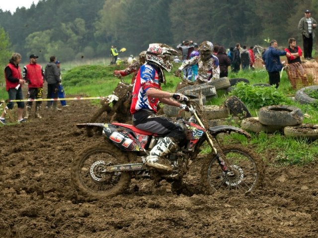 Fotky od Dědy T. z Božetic, 4.5.2013